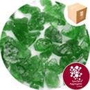 Recycled Enviro-Glass Gravel - Green